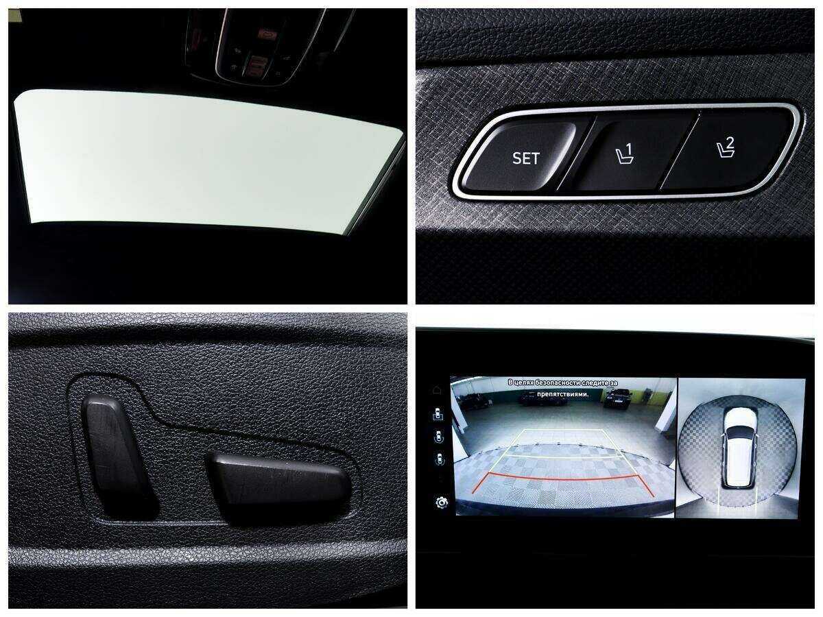 Hyundai Palisade 2022 года с пробегом. Фото: #15