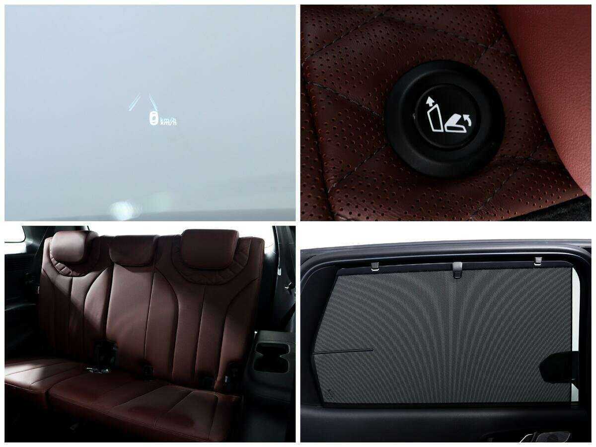 Hyundai Palisade 2022 года с пробегом. Фото: #16