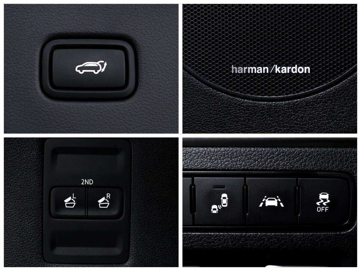 Hyundai Palisade 2022 года с пробегом. Фото: #17