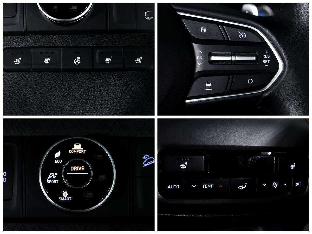 Hyundai Palisade 2022 года с пробегом. Фото: #18