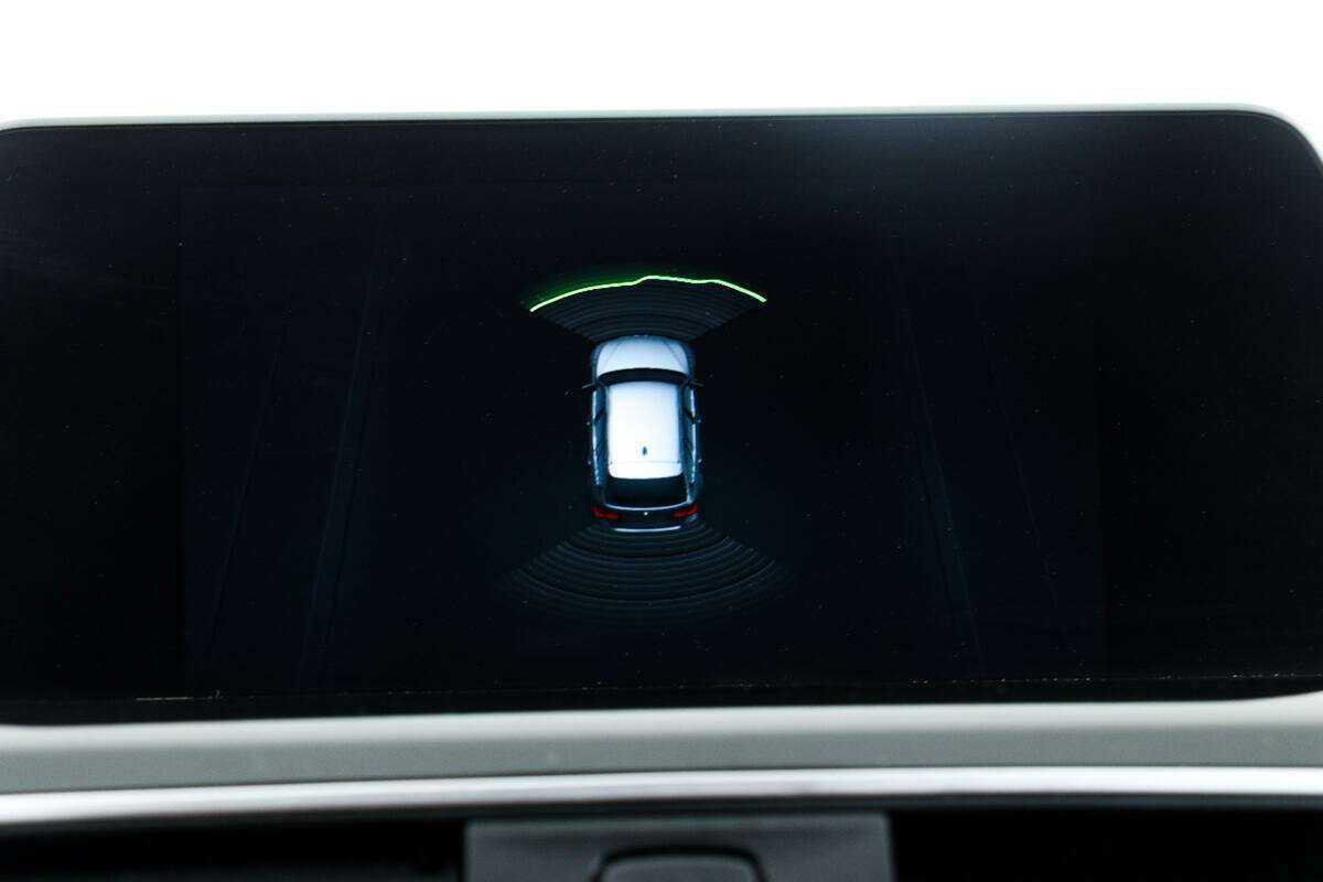 BMW 3 серии 2019 года с пробегом. Фото: #13