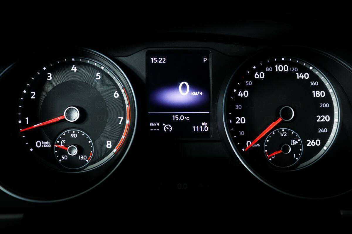 Volkswagen Teramont 2018 года с пробегом. Фото: #9