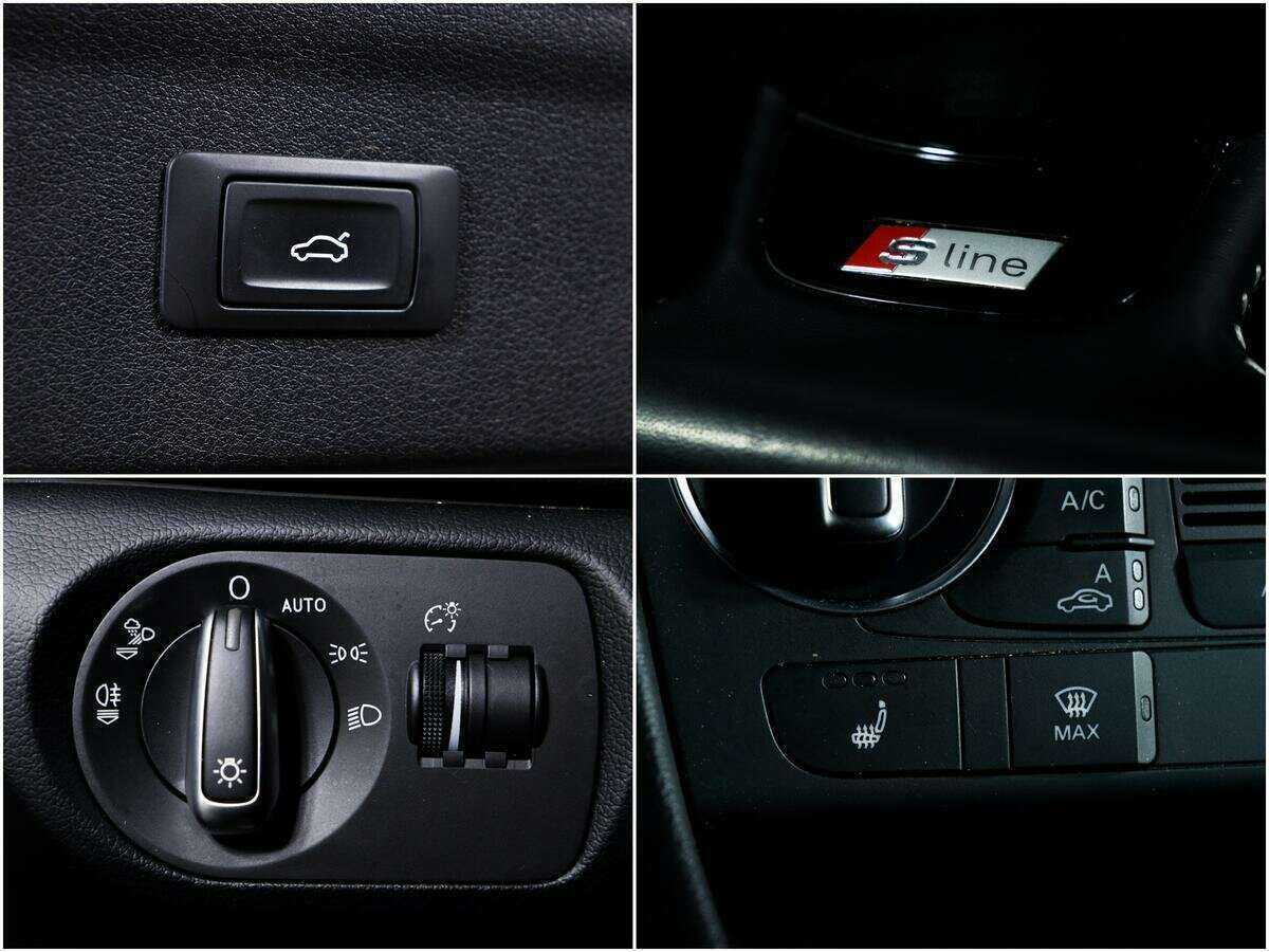 Audi Q3 2018 года с пробегом. Фото: #14