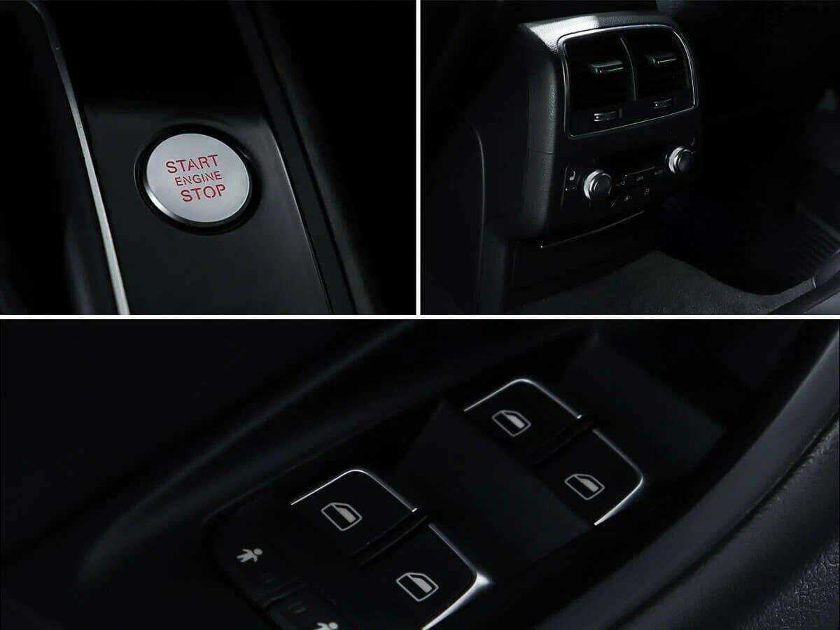 Audi A6 2017 года с пробегом. Фото: #15