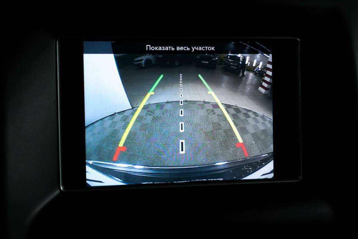 Jeep Grand Cherokee 2018 года с пробегом. Фото: #14