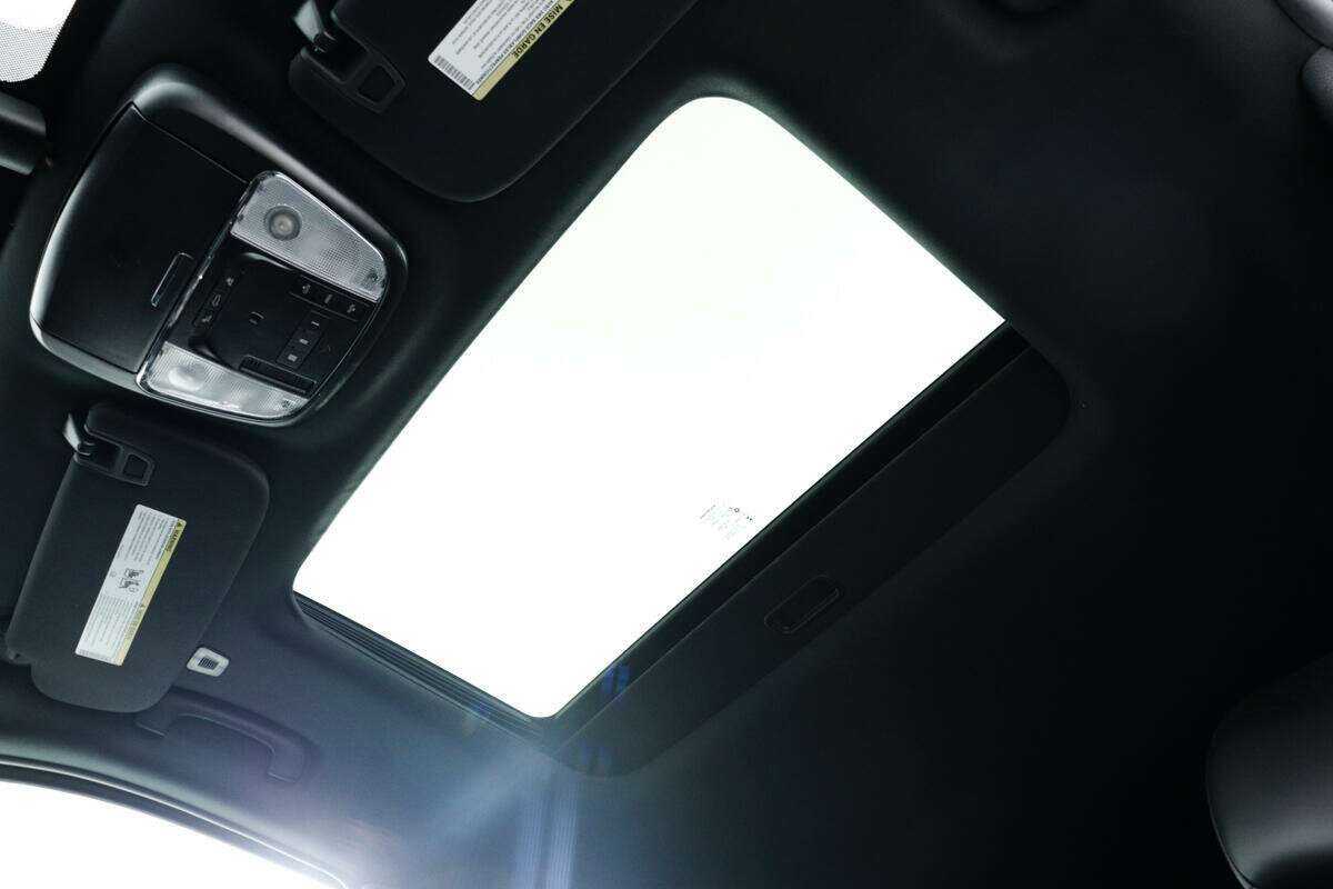 Jeep Grand Cherokee 2018 года с пробегом. Фото: #15