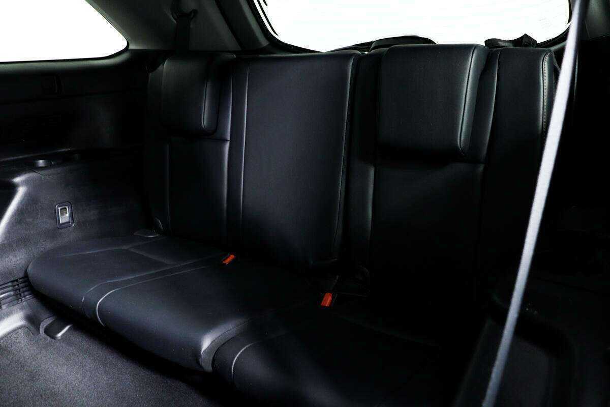 Toyota Highlander 2019 года с пробегом. Фото: #14