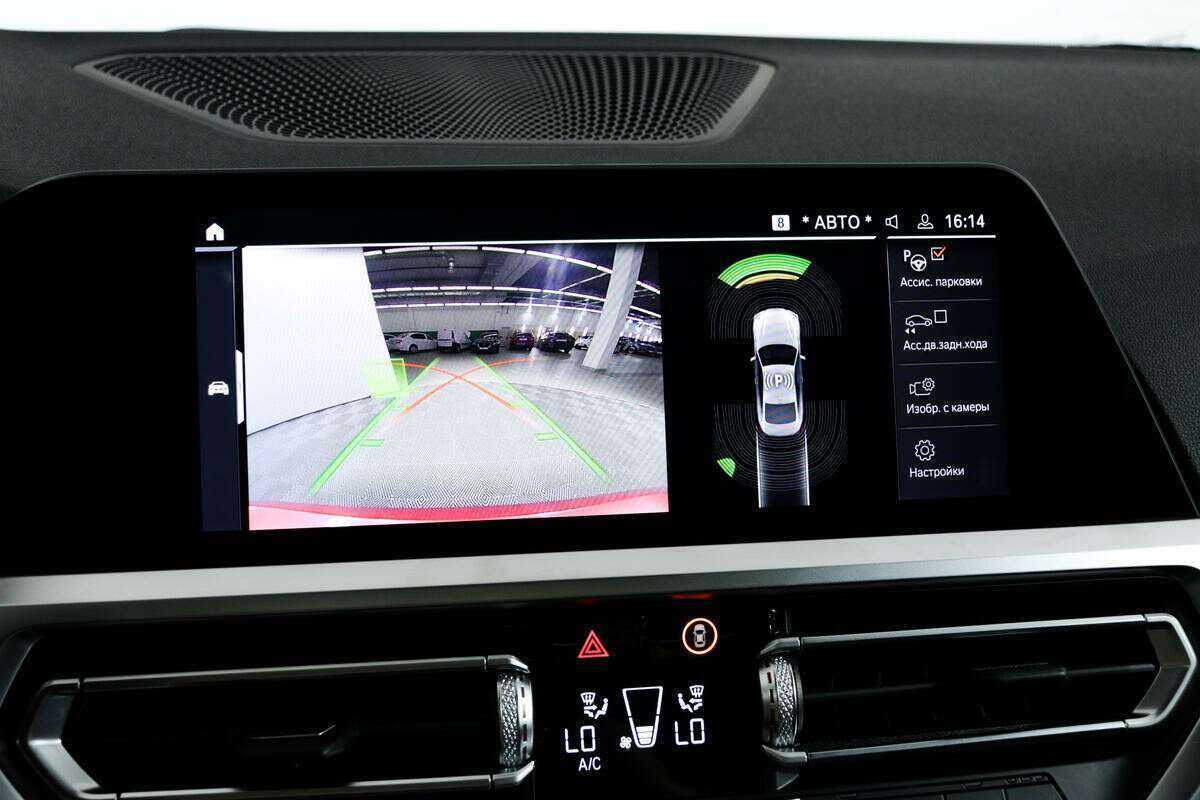 BMW 4 серии 2021 года с пробегом. Фото: #13