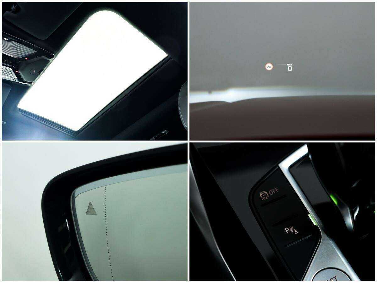 BMW 4 серии 2021 года с пробегом. Фото: #14