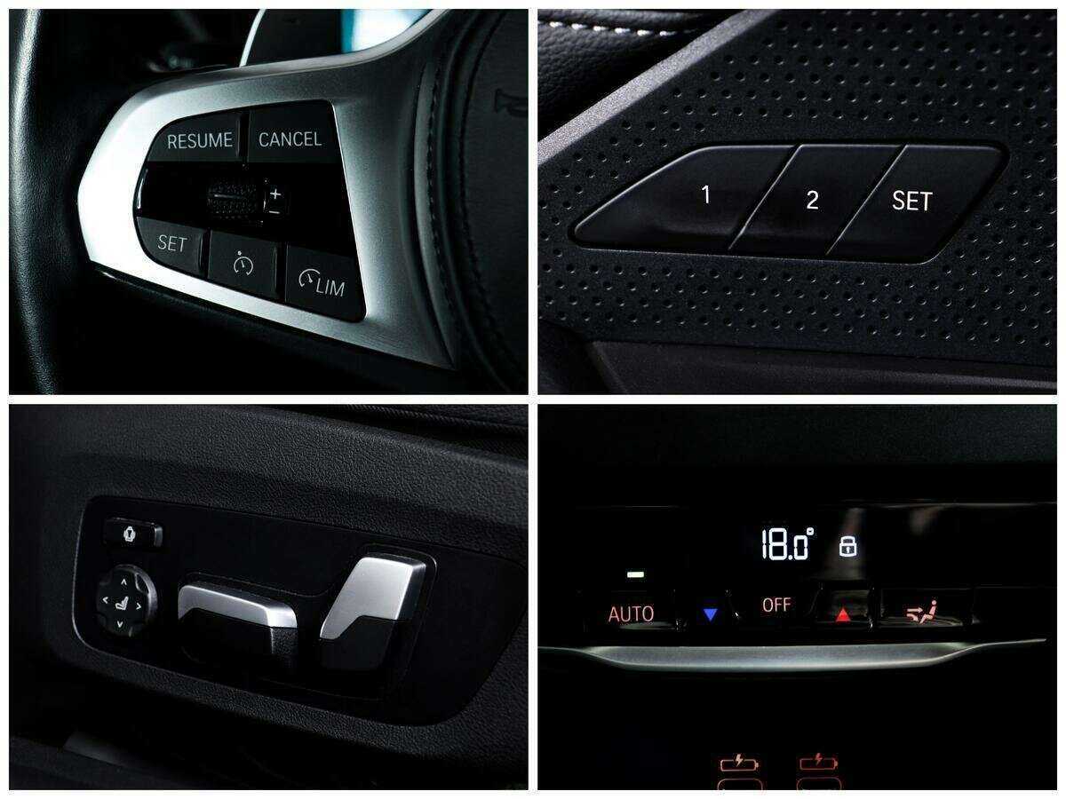 BMW 4 серии 2021 года с пробегом. Фото: #15