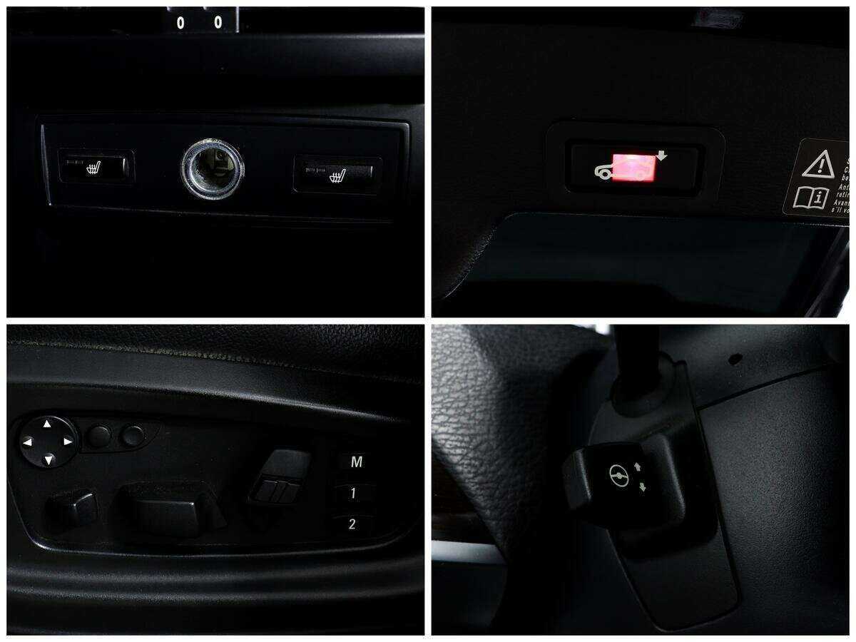 BMW X6 2010 года с пробегом. Фото: #14