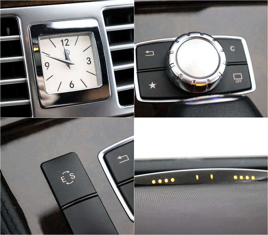 Mercedes-Benz CLS 2014 года с пробегом. Фото: #13