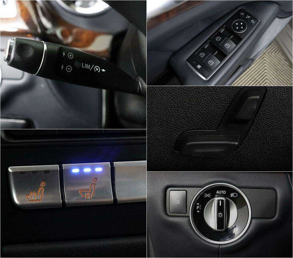 Mercedes-Benz CLS 2014 года с пробегом. Фото: #14