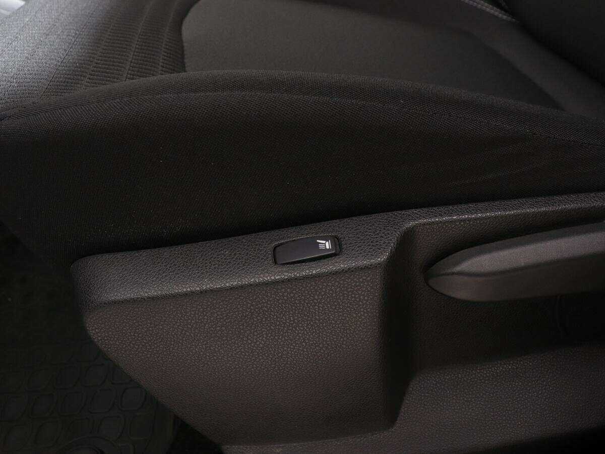 Б/У Рено Каптюр 2016 года. Фото: #15