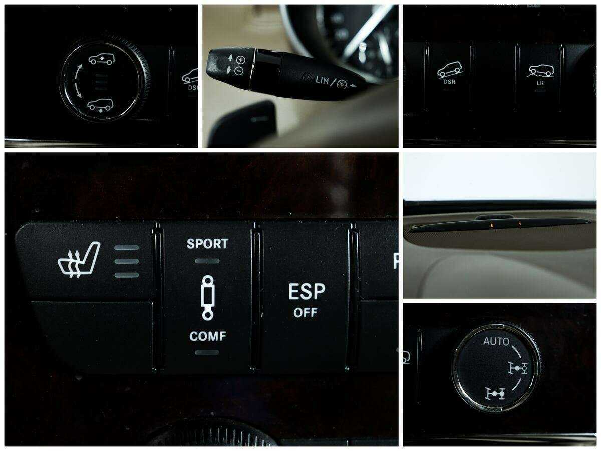 Mercedes-Benz GL-Класс 2009 года с пробегом. Фото: #15