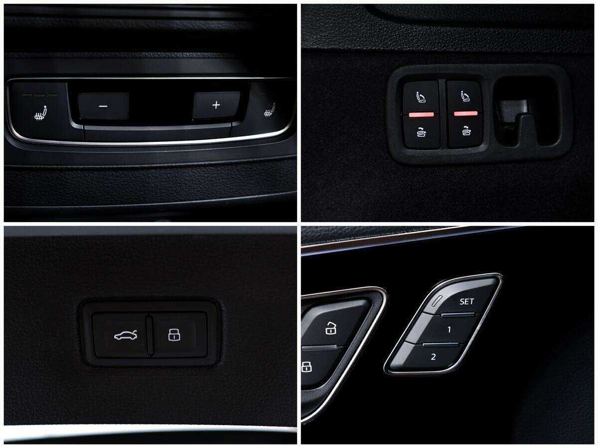 Audi Q7 2018 года с пробегом. Фото: #15