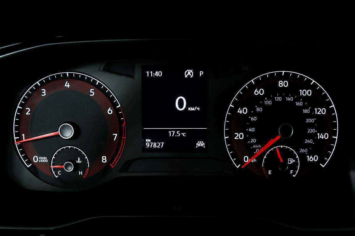 Volkswagen Jetta 2019 года с пробегом. Фото: #9