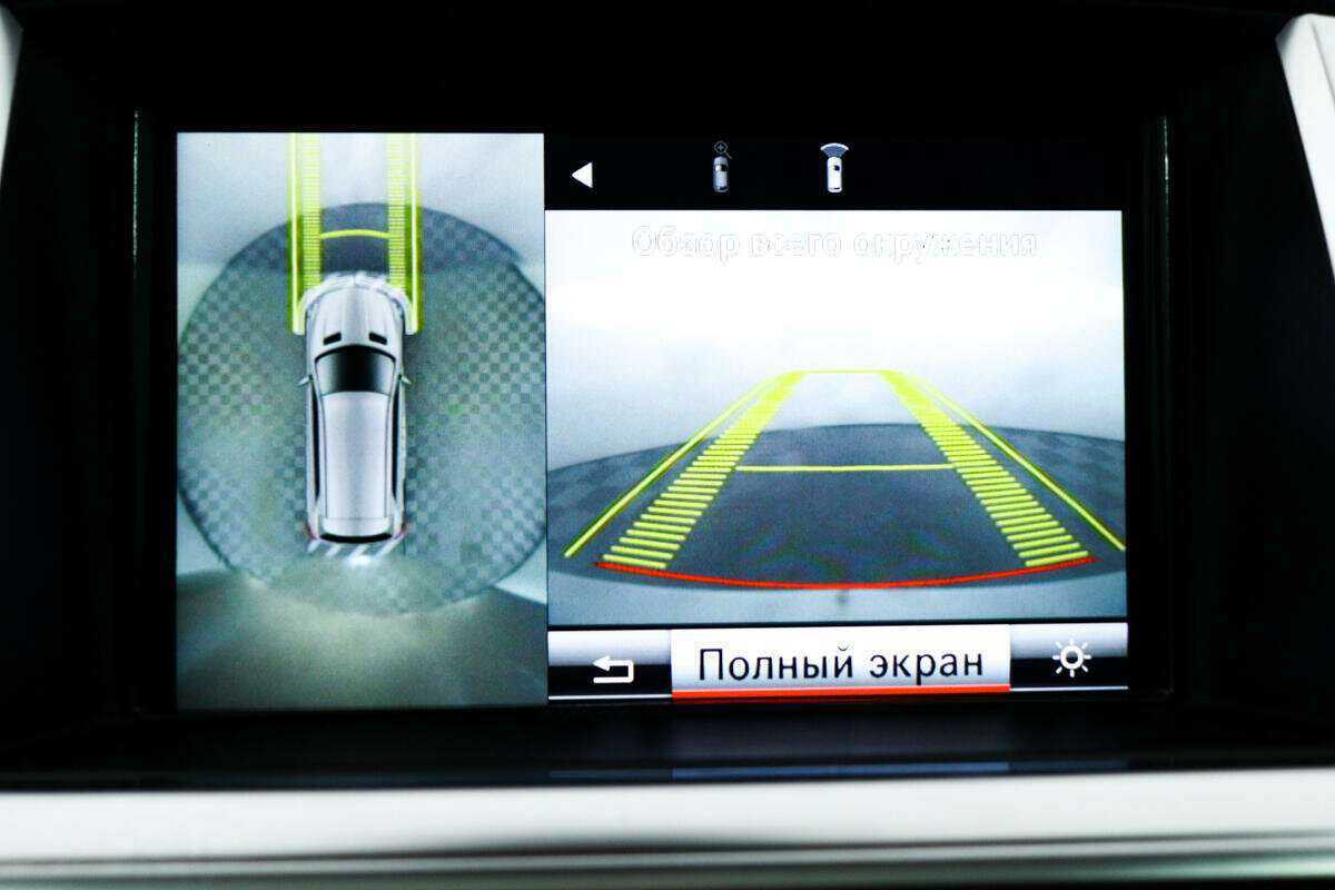 Mercedes-Benz GL-Класс 2013 года с пробегом. Фото: #14