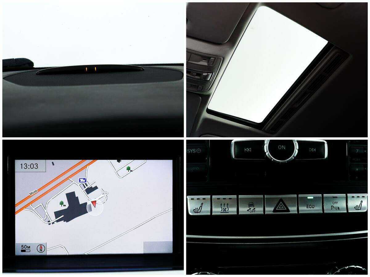 Mercedes-Benz GL-Класс 2013 года с пробегом. Фото: #16