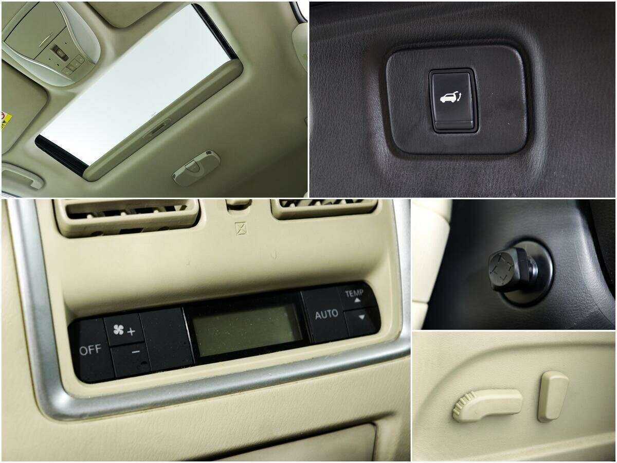 Infiniti QX60 2018 года с пробегом. Фото: #14