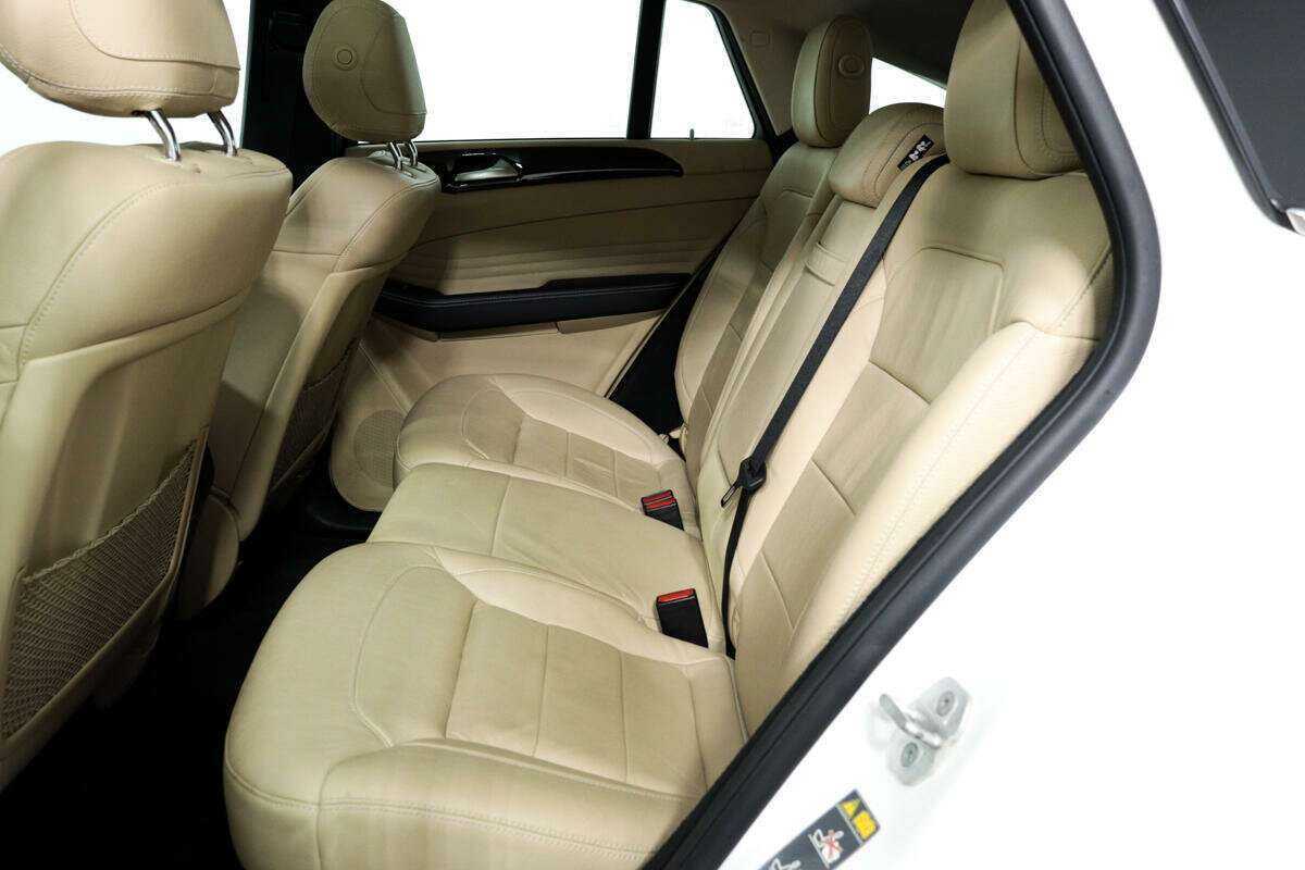 Mercedes-Benz GLE Coupe 2015 года с пробегом. Фото: #11