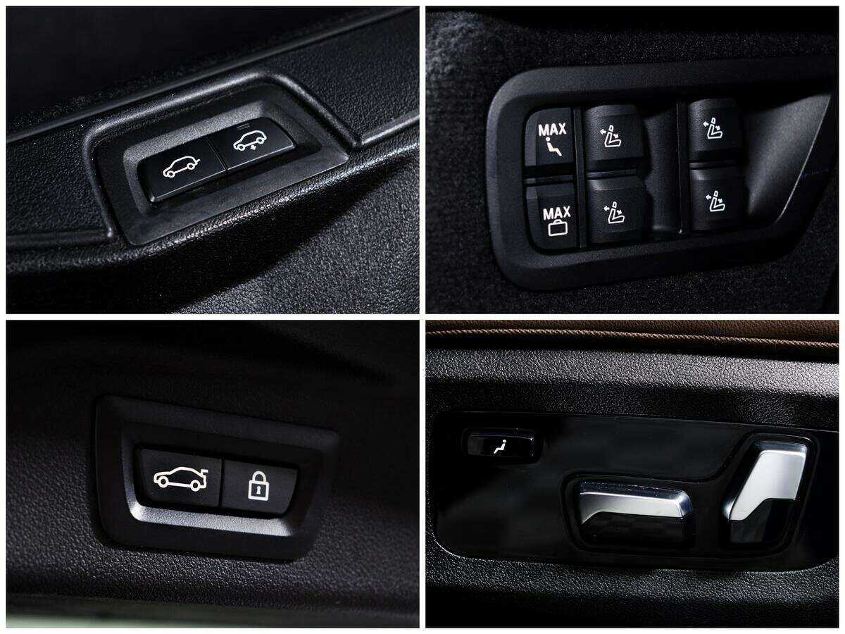 BMW X7 2019 года с пробегом. Фото: #20