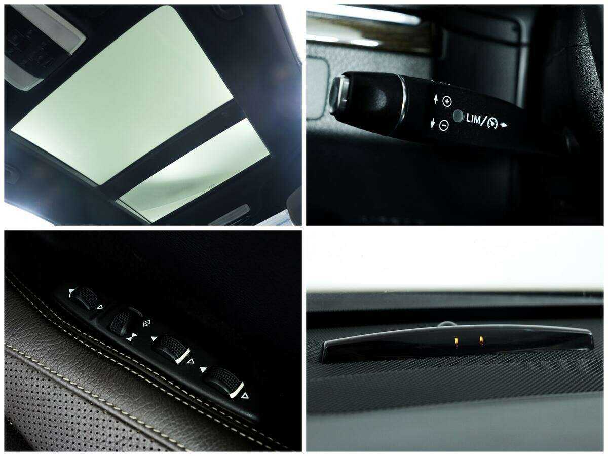 Mercedes-Benz E-Класс 2015 года с пробегом. Фото: #12