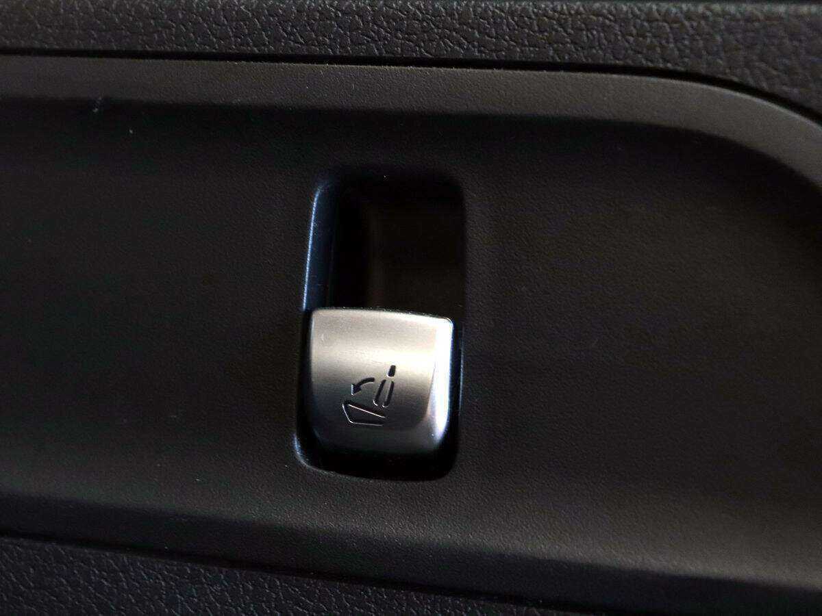 Mercedes-Benz GLC 2015 года с пробегом. Фото: #10