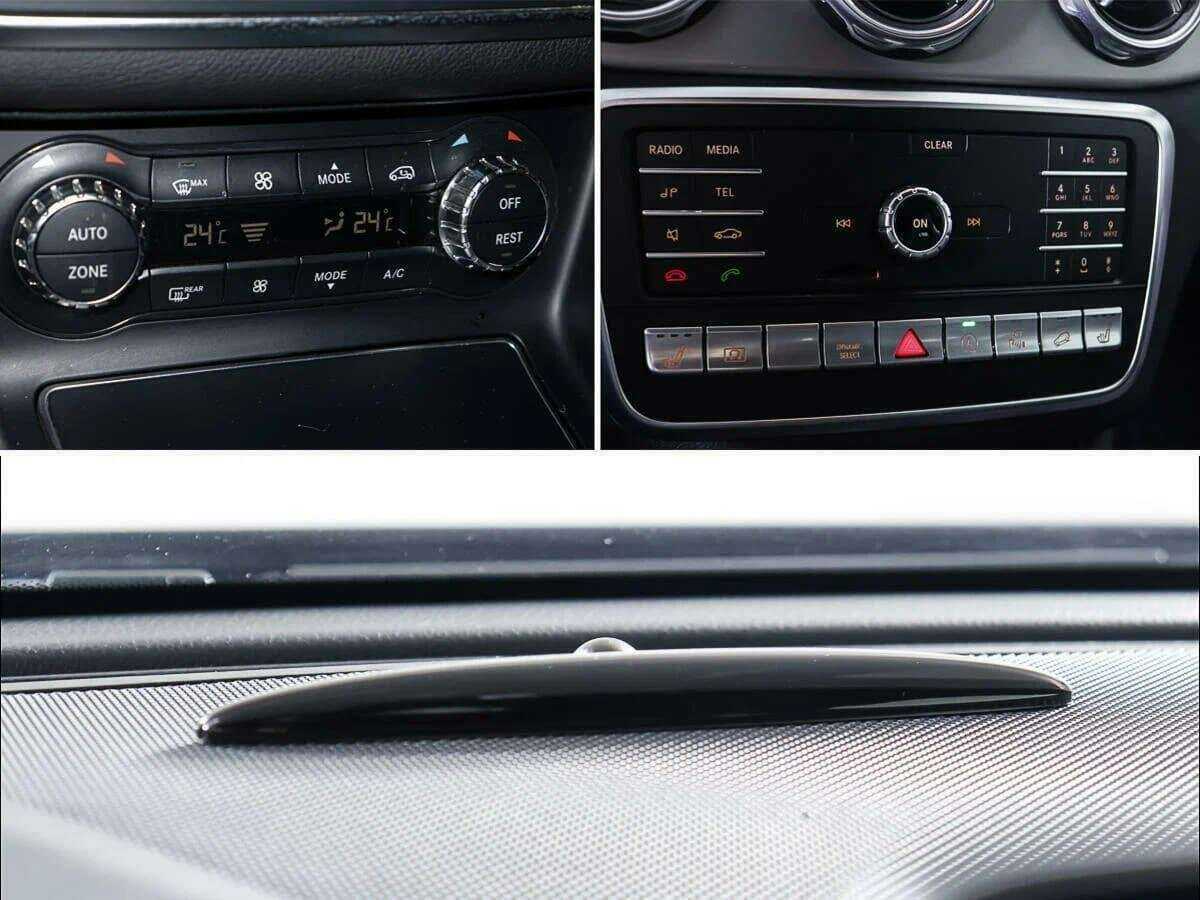 Mercedes-Benz GLA 2018 года с пробегом. Фото: #15