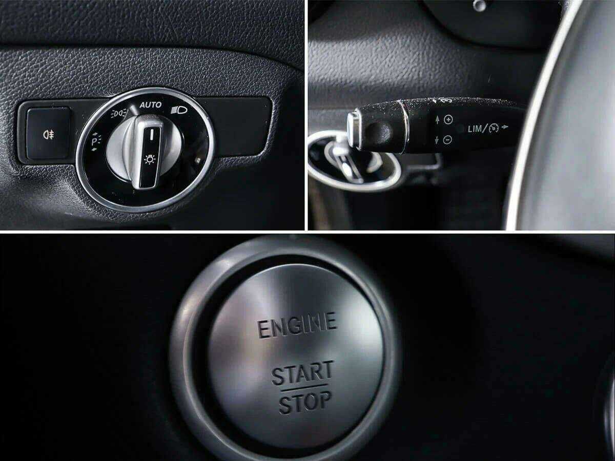 Mercedes-Benz GLA 2018 года с пробегом. Фото: #17