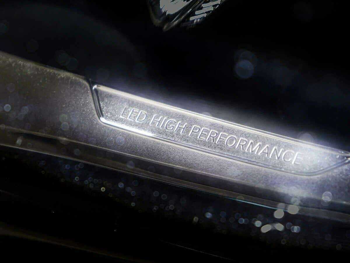 Mercedes-Benz GLA 2018 года с пробегом. Фото: #18