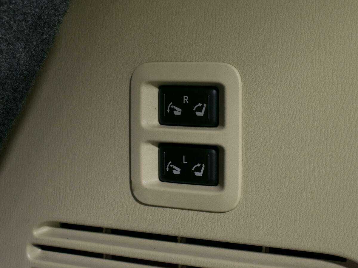 Infiniti QX80 2018 года с пробегом. Фото: #8