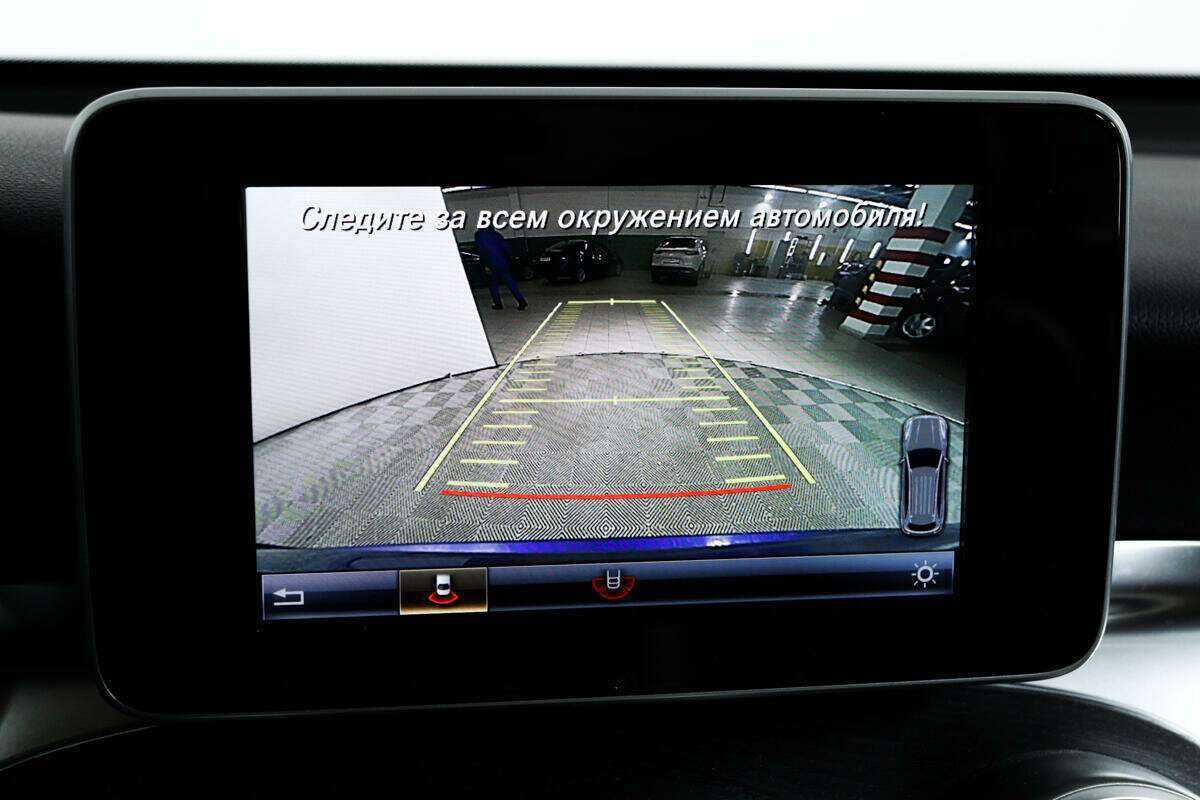 Mercedes-Benz GLC 2018 года с пробегом. Фото: #14