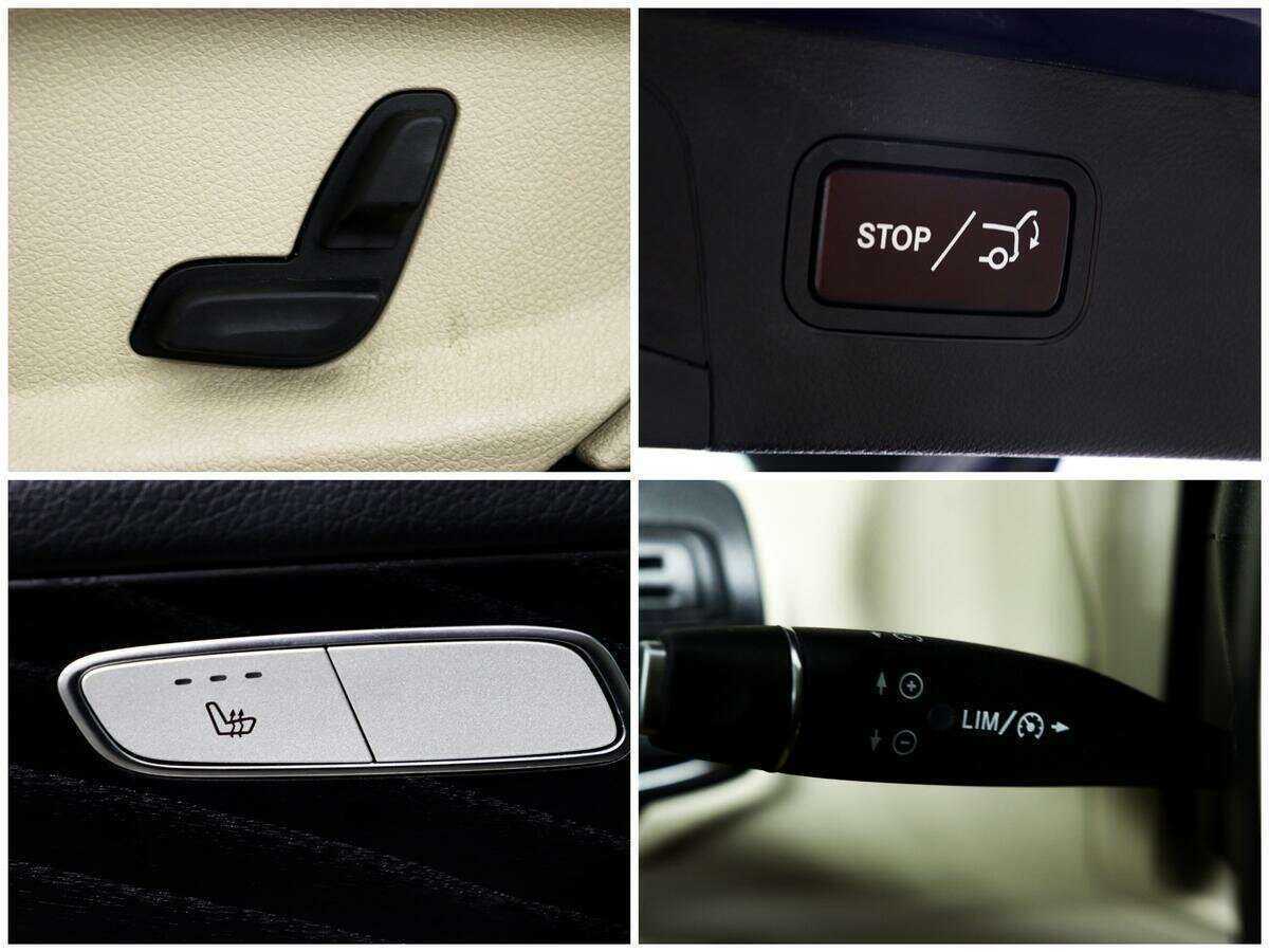 Mercedes-Benz GLC 2018 года с пробегом. Фото: #15