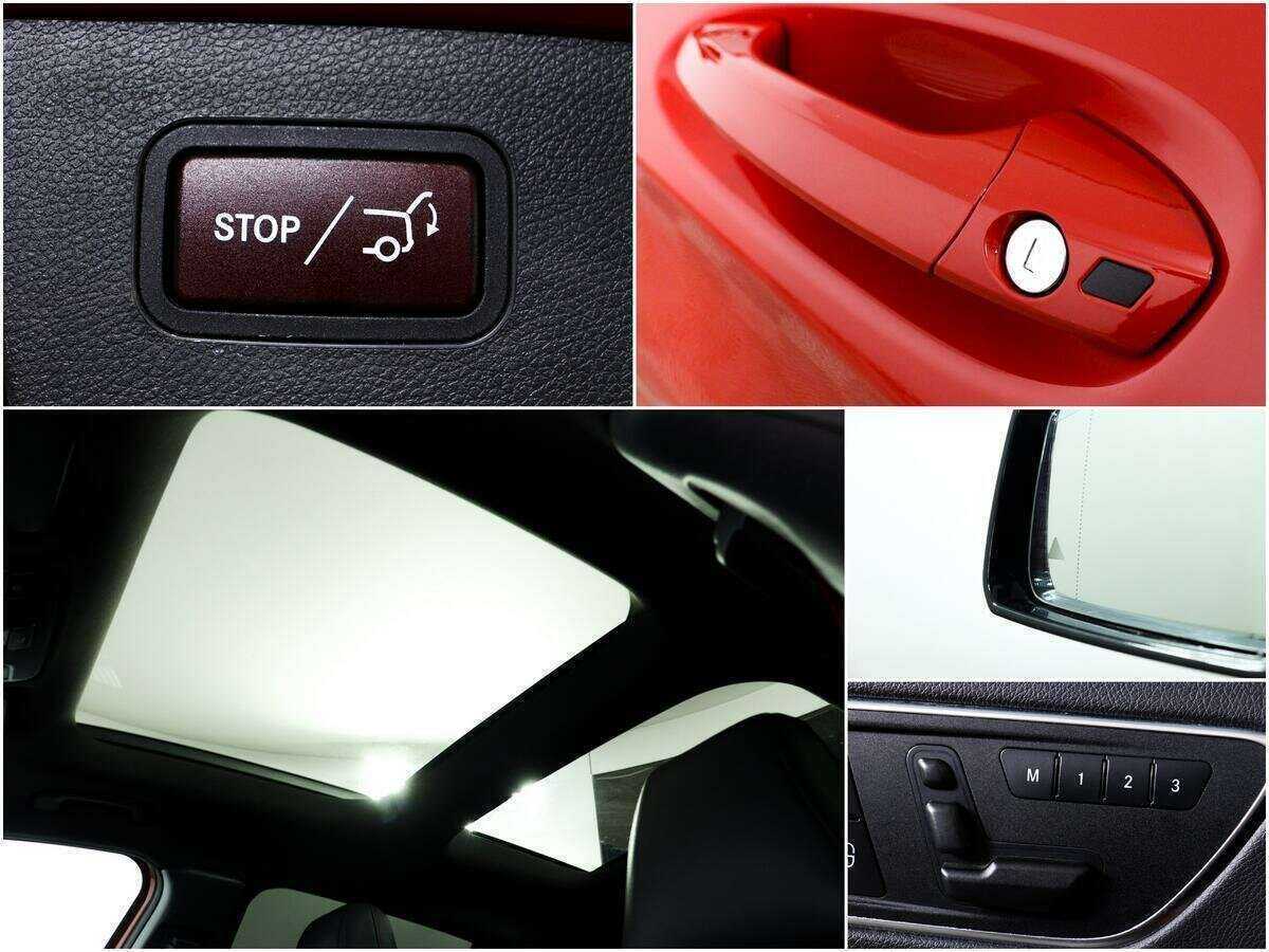 Mercedes-Benz GLA AMG 2015 года с пробегом. Фото: #13