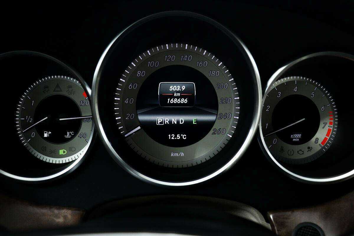 Mercedes-Benz CLS 2013 года с пробегом. Фото: #9