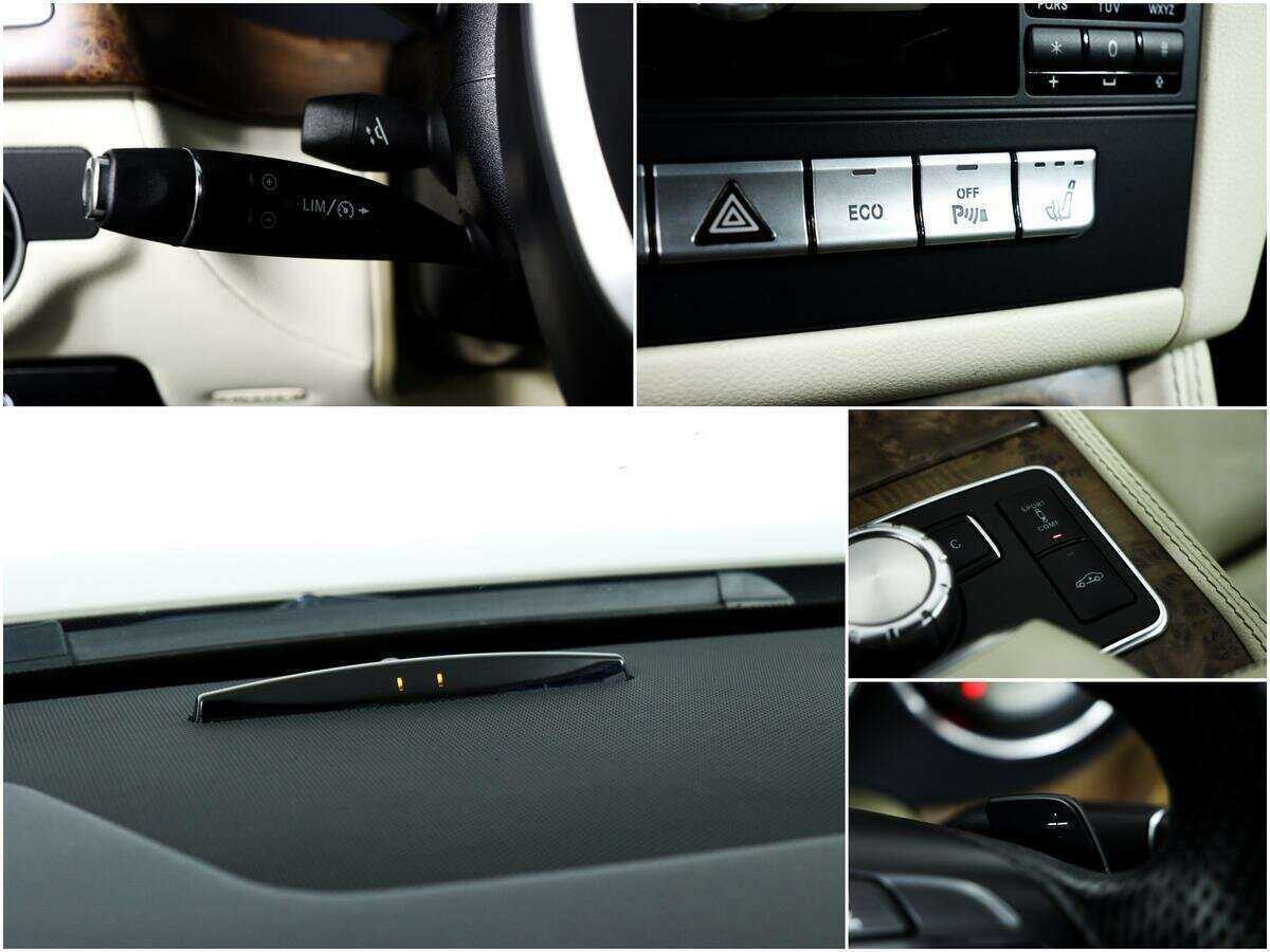 Mercedes-Benz CLS 2013 года с пробегом. Фото: #13