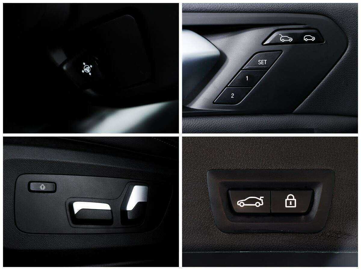 BMW X6 2020 года с пробегом. Фото: #14