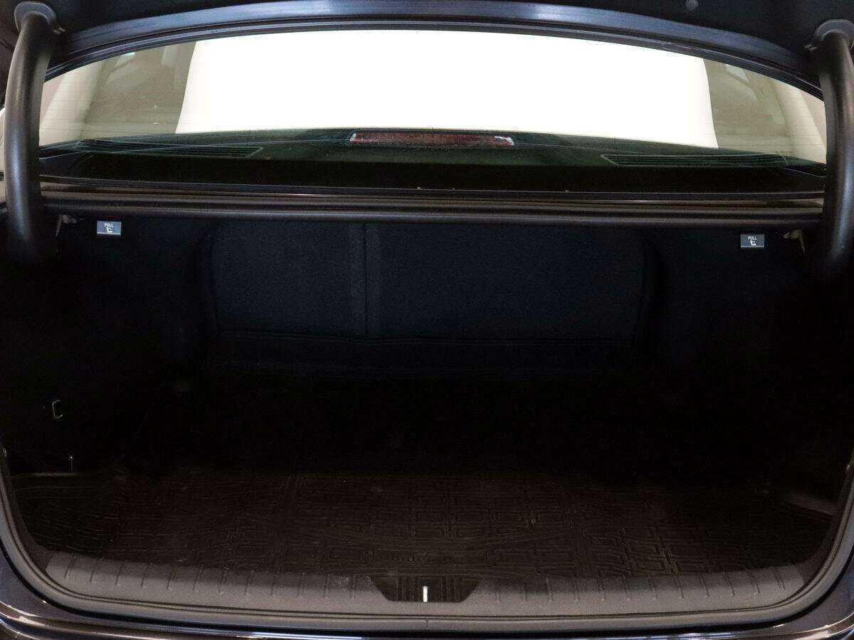 Kia Optima 2016 года с пробегом. Фото: #9