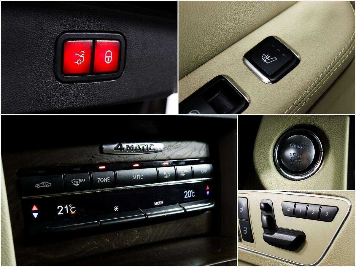 Mercedes-Benz E-Класс 2011 года с пробегом. Фото: #12