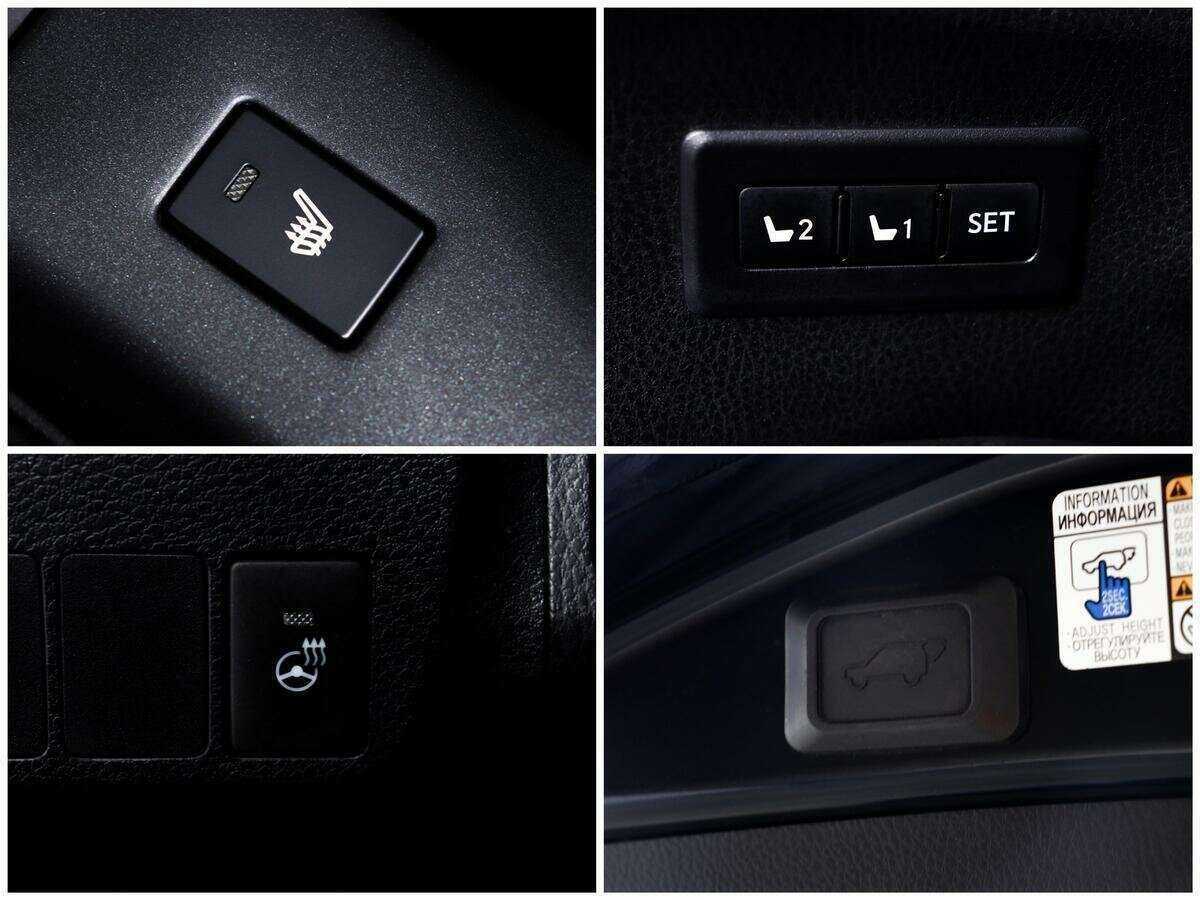 Toyota RAV4 2019 года с пробегом. Фото: #14