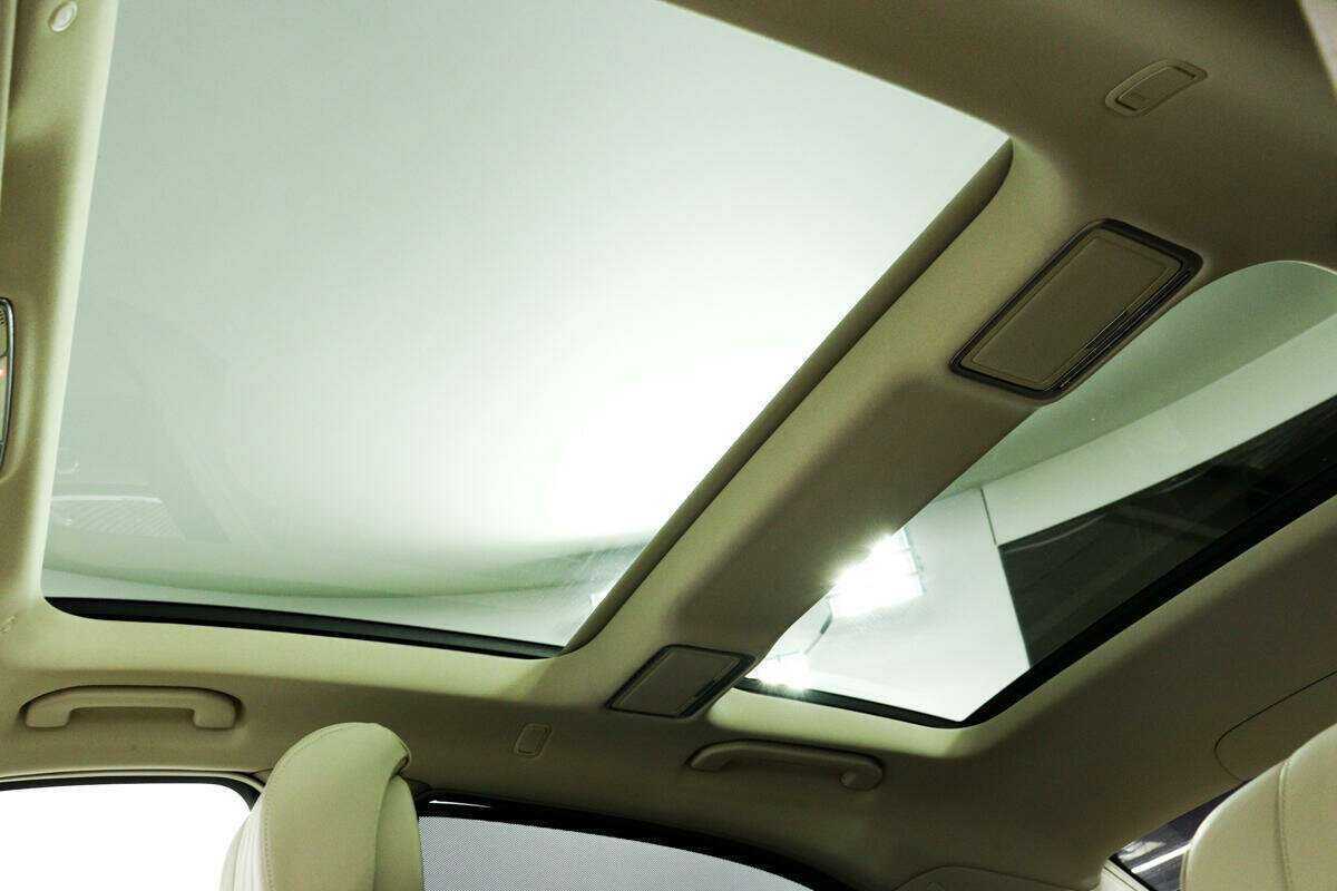 Mercedes-Benz S-Класс 2017 года с пробегом. Фото: #15