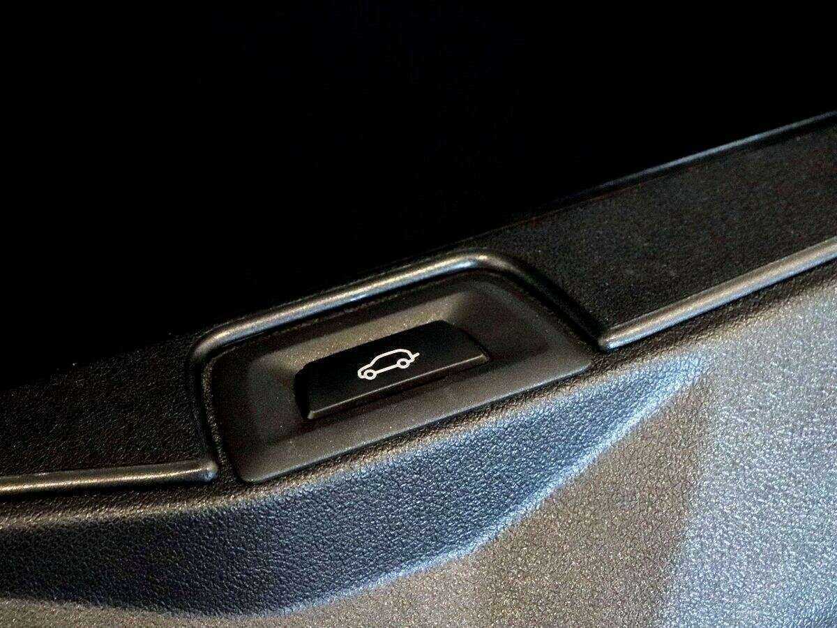 BMW X5 2019 года с пробегом. Фото: #8