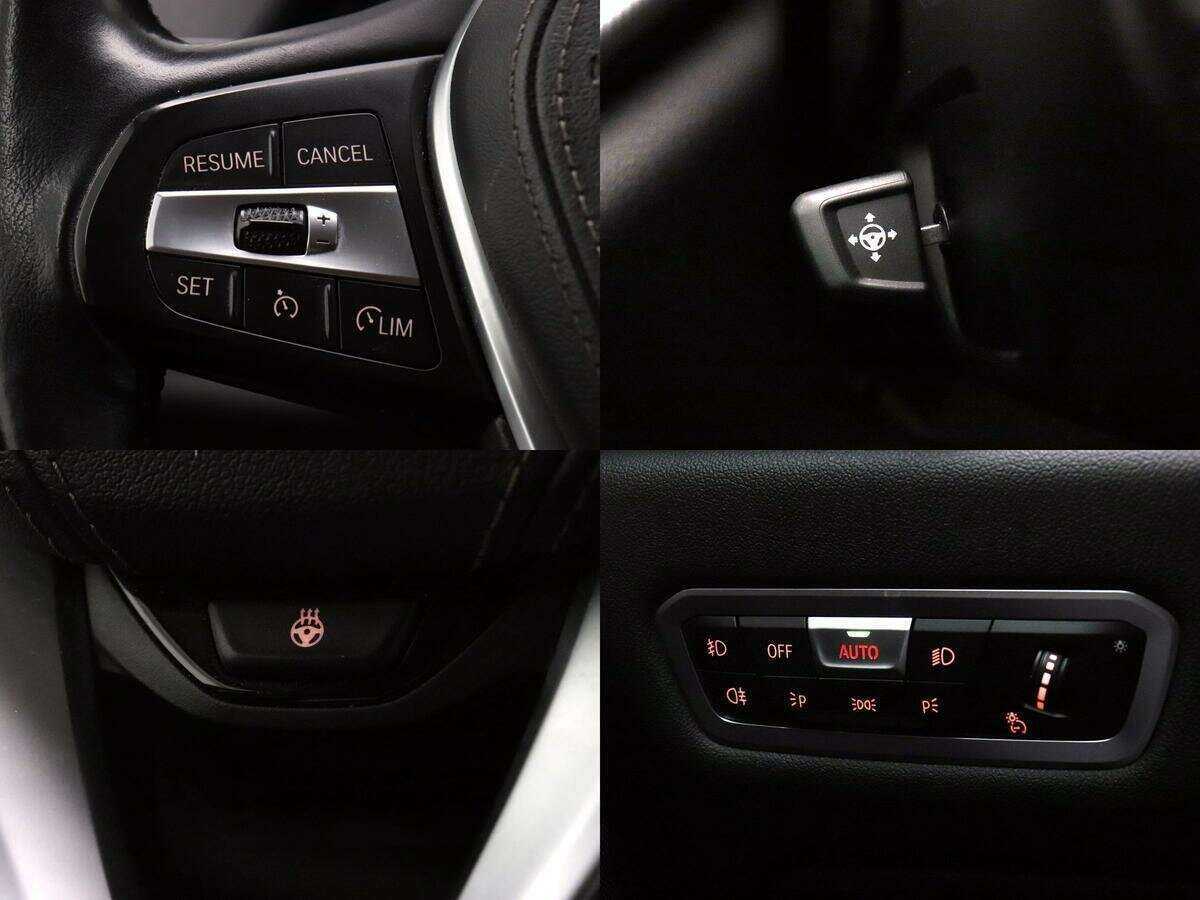 BMW X5 2019 года с пробегом. Фото: #10