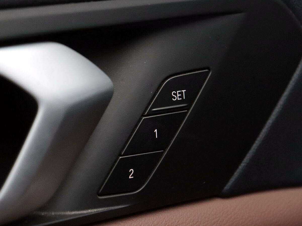 BMW X5 2019 года с пробегом. Фото: #11