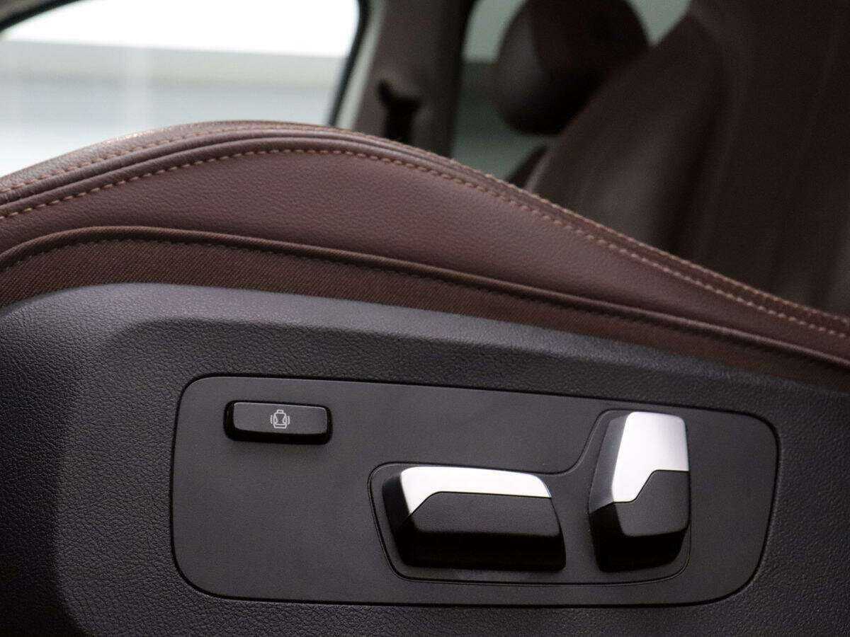 BMW X5 2019 года с пробегом. Фото: #12