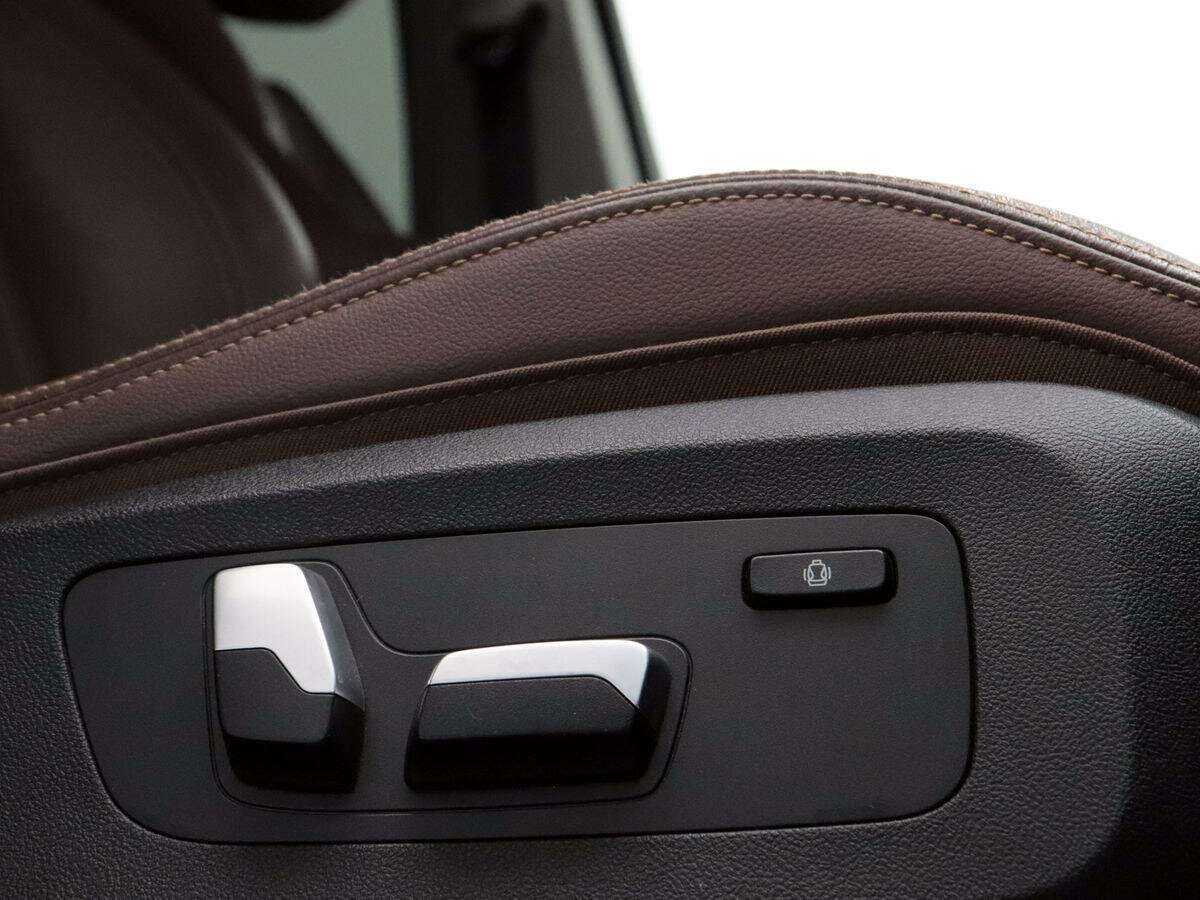 BMW X5 2019 года с пробегом. Фото: #13