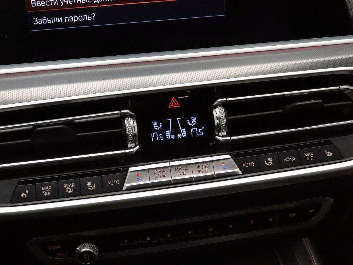 BMW X5 2019 года с пробегом. Фото: #16