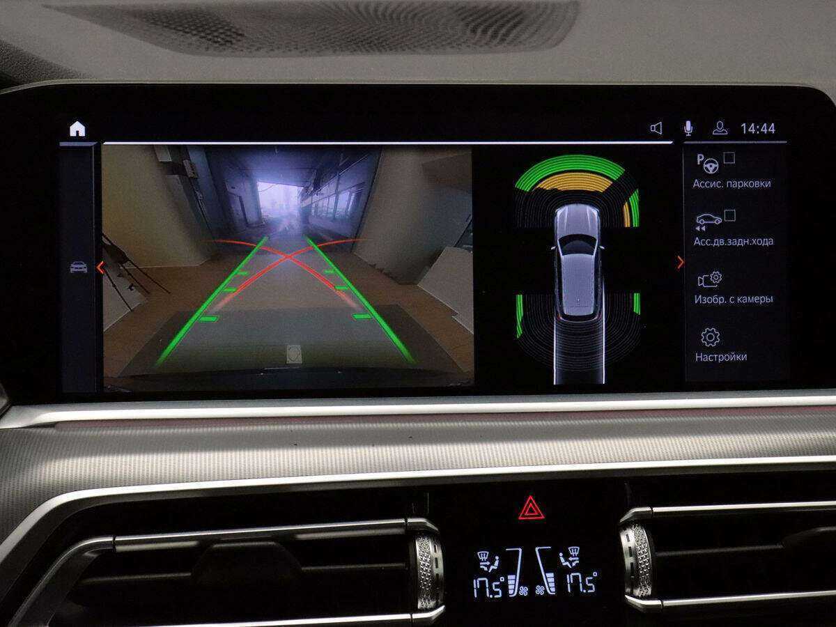 BMW X5 2019 года с пробегом. Фото: #17