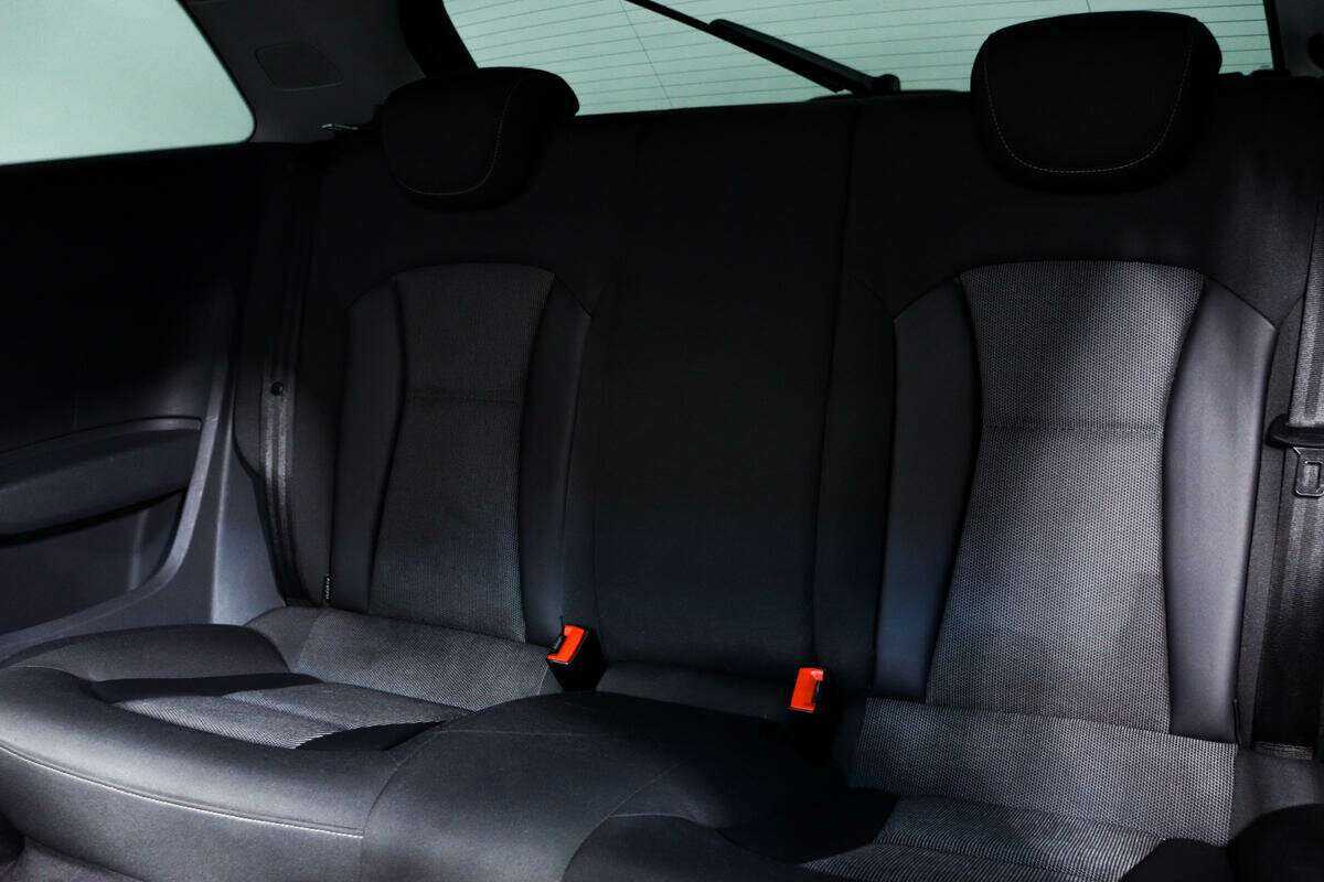 Audi A1 2010 года с пробегом. Фото: #11